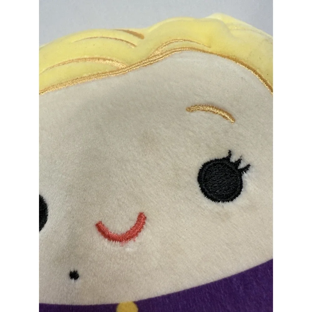 Squishmallows Hocus Pocus Disney Sanderson Sisters 6.5